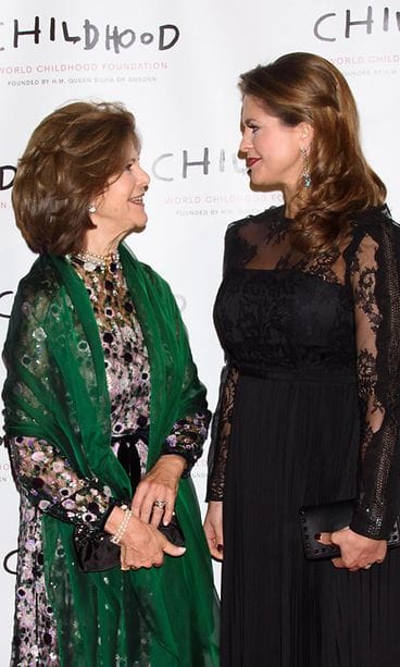 Silvia ja Madeleine (1)