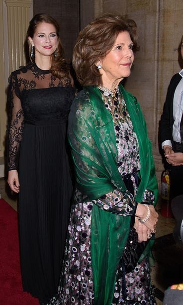 Silvia ja Madeleine (2)