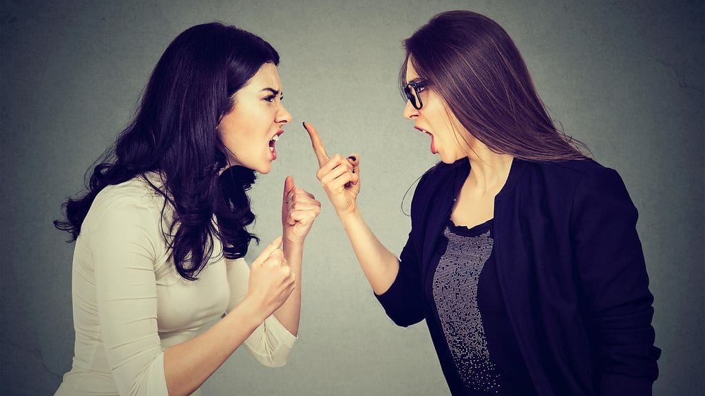 Salarakkaan kohtaaminen on turhaa.