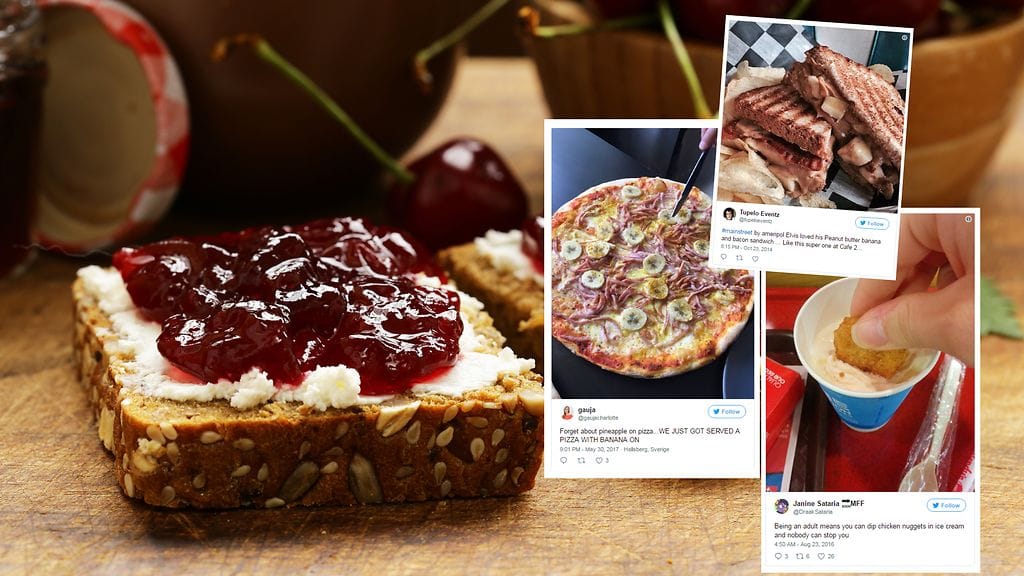 Kuva Shutterstock, kaikki kolme kuvakaappausta Twitter.