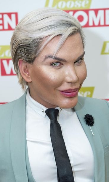 Rodrigo Alves 3