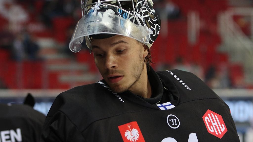 TPS tähtää yhä jatkoon.