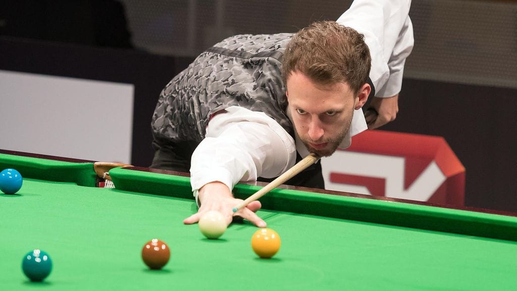 Judd Trump