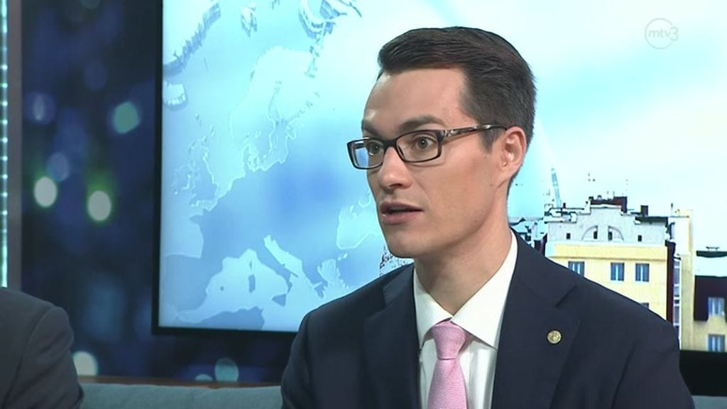 Brotheruksen mukaan finanssikriisin jälkeen syntynyt ilmiö herättää kysymyksiä sijoitusten ja sijoittajien velkakestävyydestä.