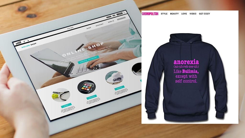 Kuvituskuva Colourbox, toisen kuvan lähde Cosmopolitan.