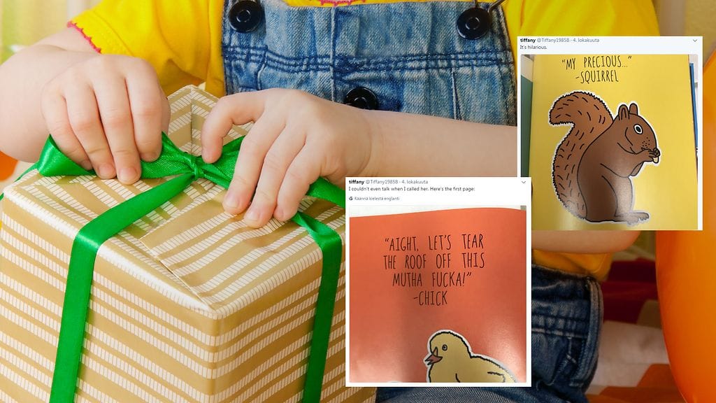 Kuvituskuva Colourbox, toisten kuvien lähde Twitter.