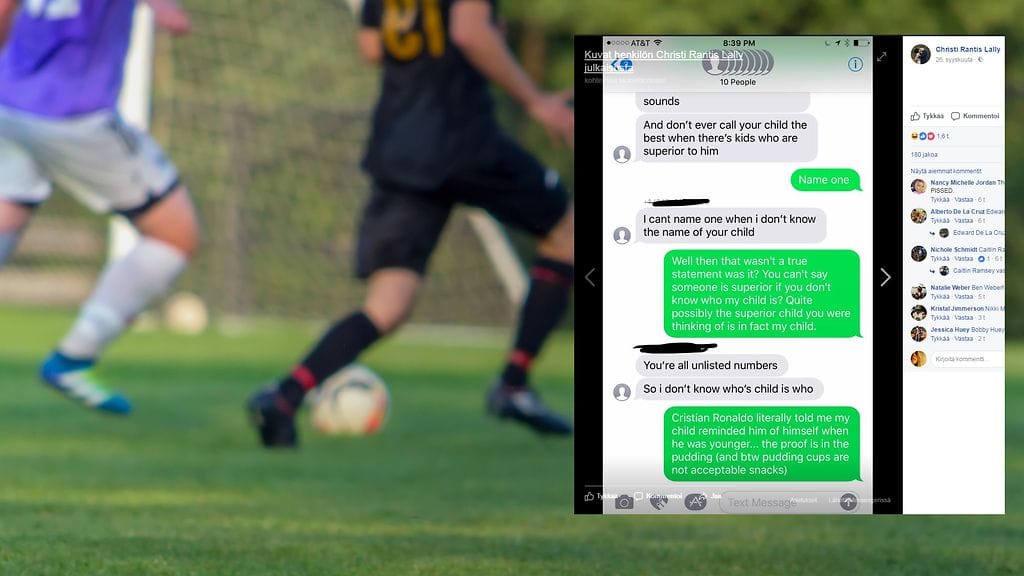 Kuvituskuva Colourbox, toisen kuvan lähde Facebook.