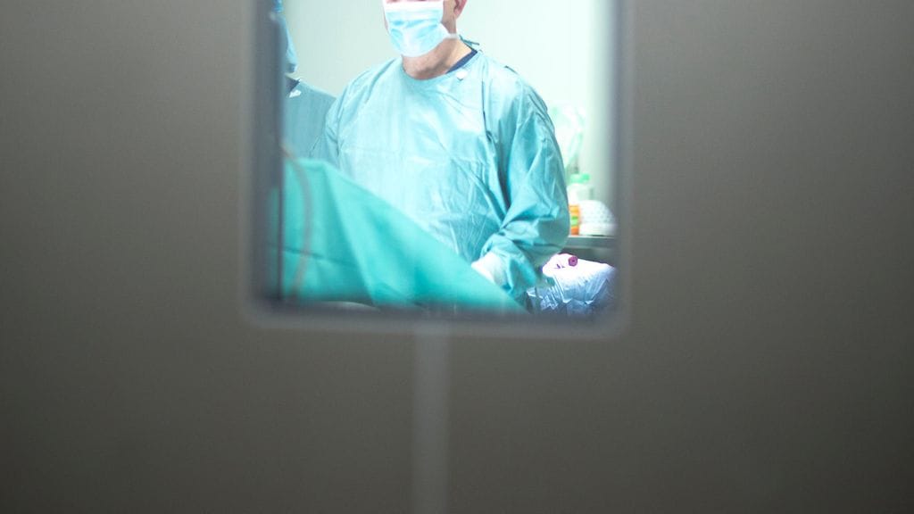 Jopa kuusi ihmistä voi saada uuden elimen samalta luovuttajalta. Kuvituskuva.