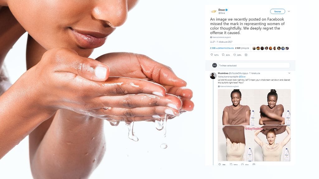 Kuvituskuva Colourbox, toisen kuvan lähde Twitter.