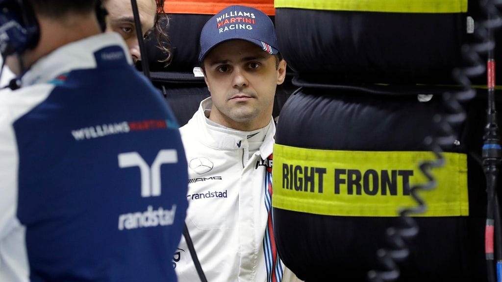Felipe Massa