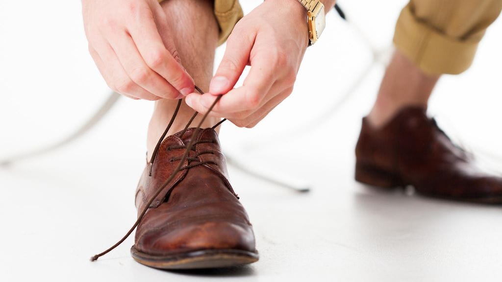 Etenkin miesten keskuudessa vallitsevalla sukattomuudella voi olla ikäviä seurauksia.