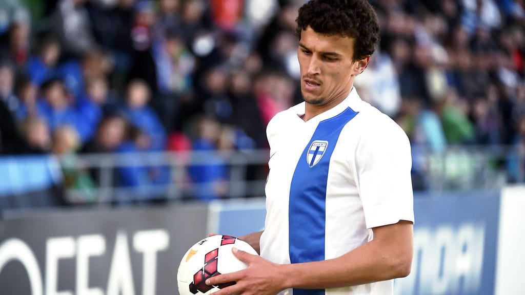 Roman Eremenko