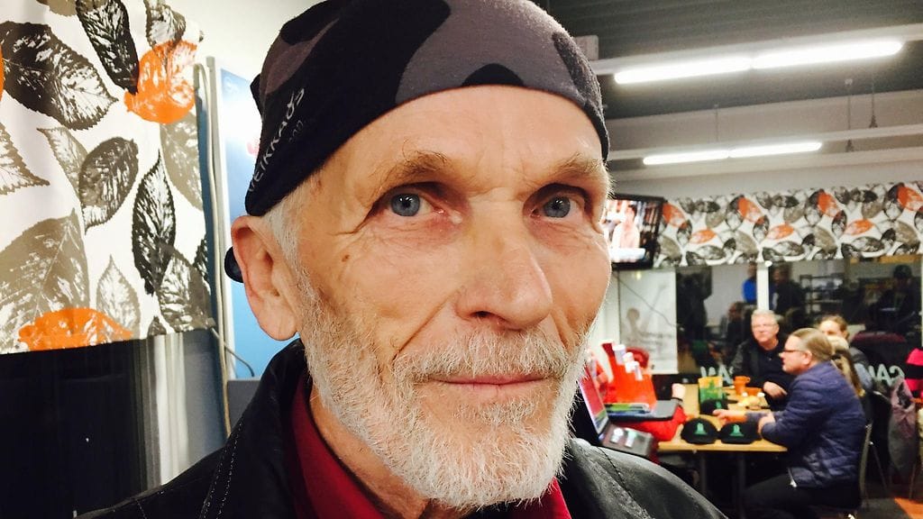 Matti Haatainen ei usko, että pieni Ii voittaa – vaikka sen kuuluisi voittaa.