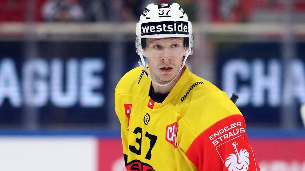 Mika Pyörälä edesauttoi TPS:n jatkohaaveiden murenemista.