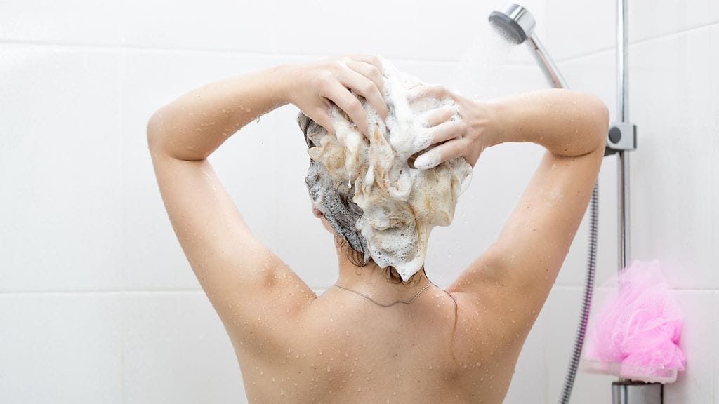 Käytä nikseihin halpaa hoitoainetta.