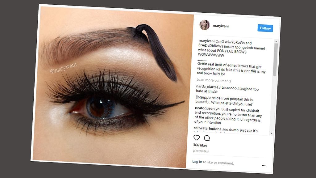 Kuvan lähde Instagram.