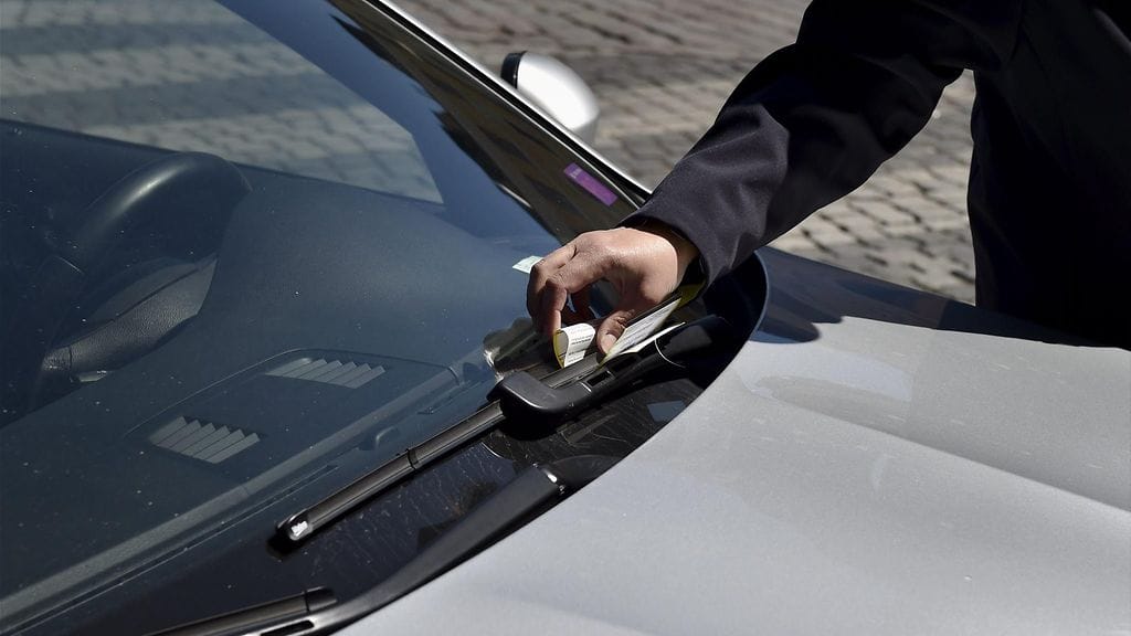 Kuvituskuva. Kuvan auto tai henkilö eivät liity juttuun.