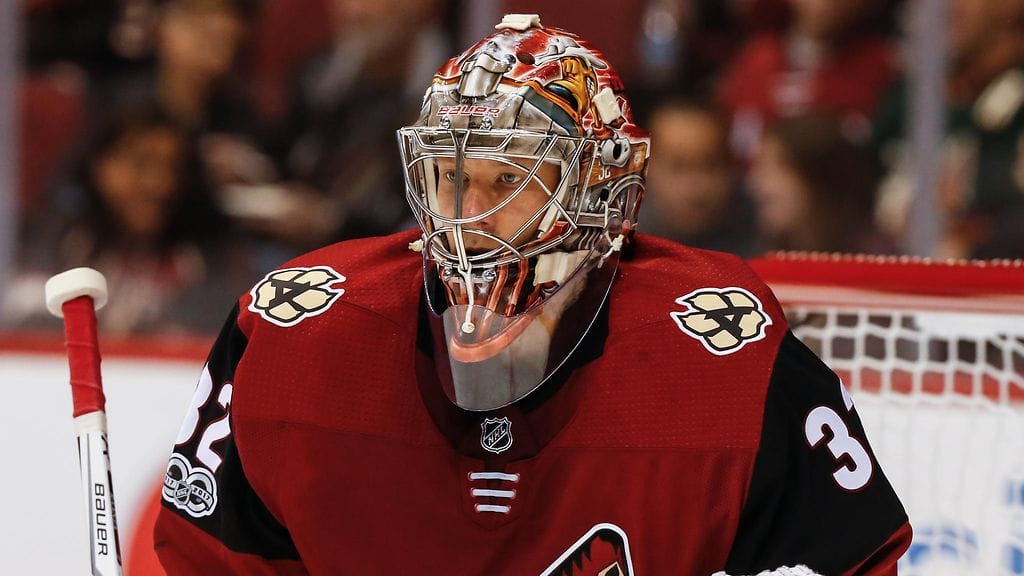 Antti Raanta