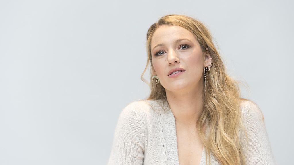 Yhdysvaltalainen Blake Lively on näytellyt muun muassa elokuvissa Neljä tyttöä ja maagiset farkut ja Accepted.