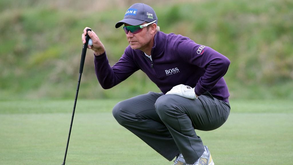 Mikko Ilonen. Arkistokuva.