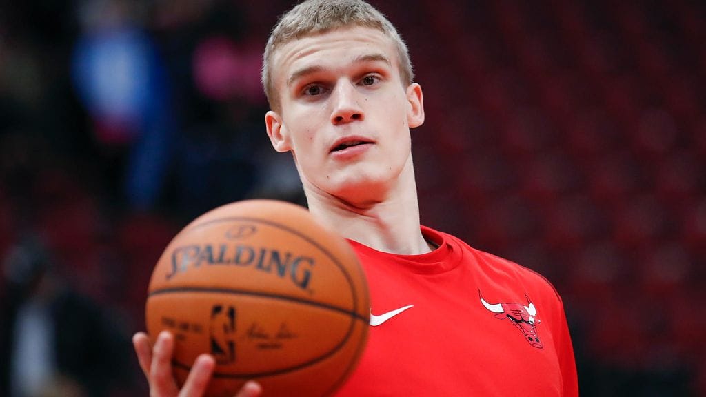 Lauri Markkanen