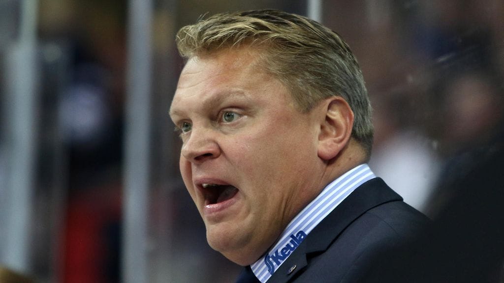 Pekka Virta kehui SaiPaa.