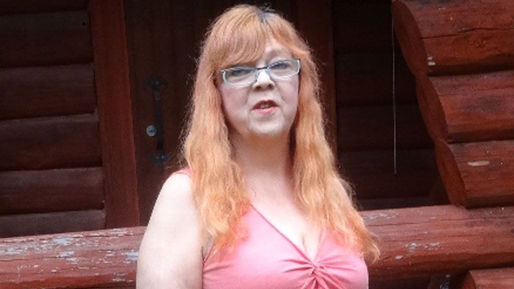 Poliisi julkaisi kuvan Kajaanissa kadonneesta Sylvi Ojavuosta.