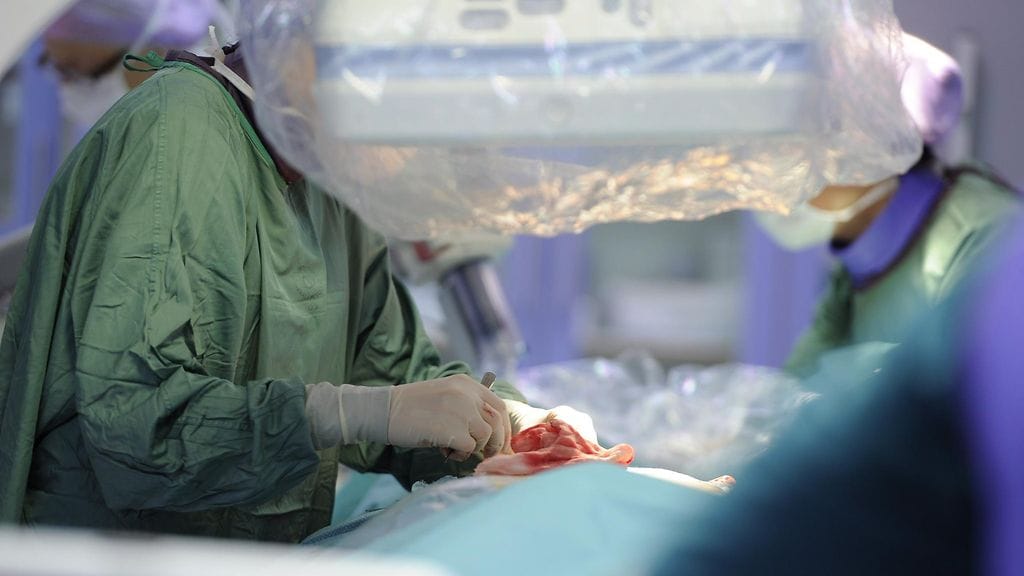 Jo useampi tutkimus viittaa siihen, että naislääkäreillä hoitotulokset ovat hienoisen parempia. Kuvituskuva. Kuvan henkilöt eivät liity juttuun.