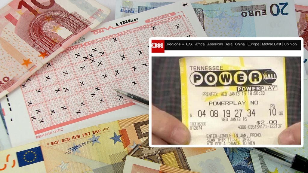 Kuvituskuva Colourbox, toisen kuvan lähde CNN.