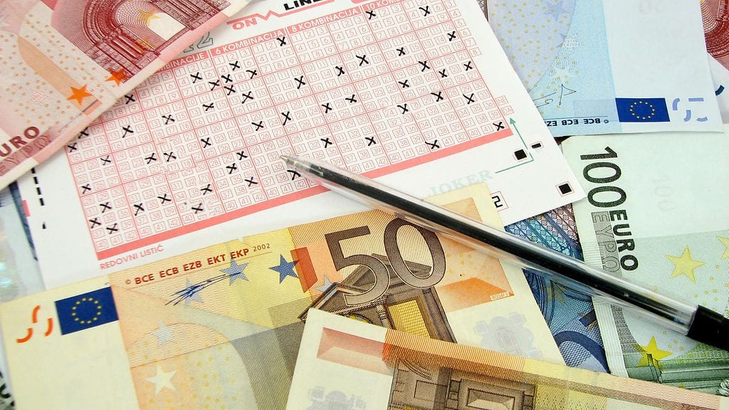 Rahapelivoitto helpotti Shawna Donnellyn elämää. Kuvituskuva.