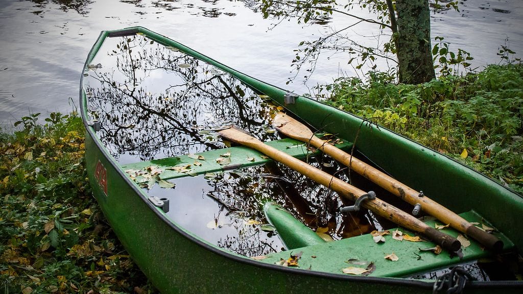 Lukijan kuva Tampereelta kertoo paljon viime päivien säästä.