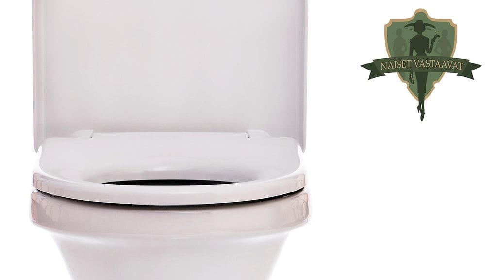 Juttusarjassa naiset vastaavat joka viikko lukijoiden kysymyksiin.