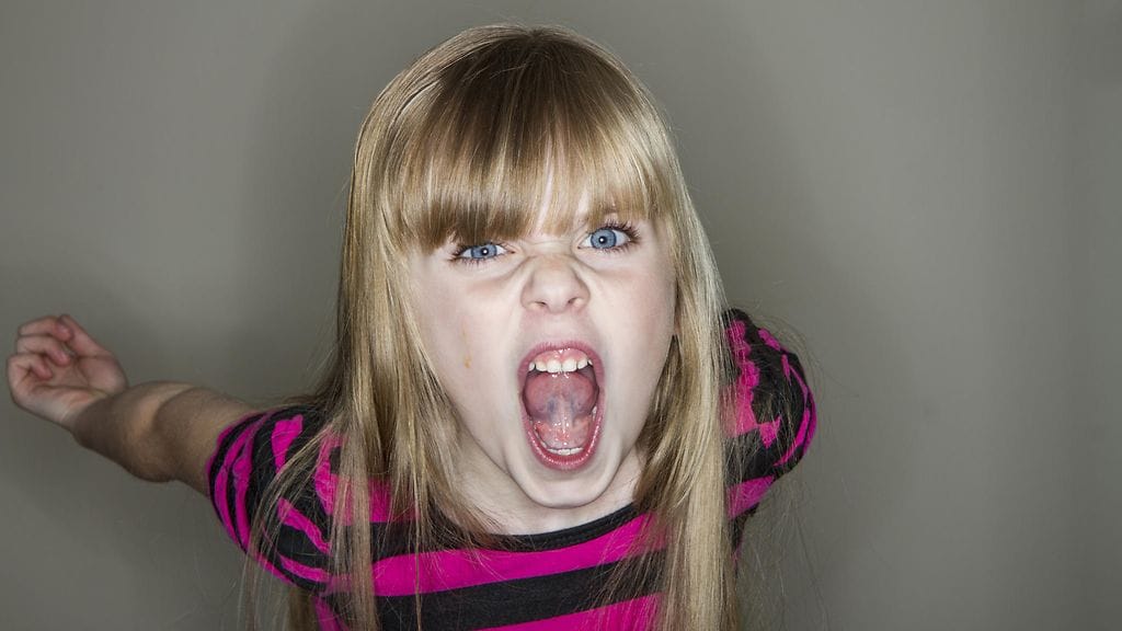 Lapsen käytös muuttui aiempaa taspainoisempaan suuntaan vain muutamassa päivässä.