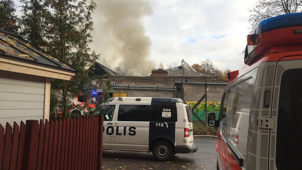 Tapanila tulipalo 16.10 (2)