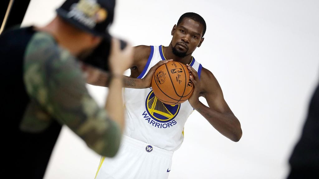 Kevin Durant