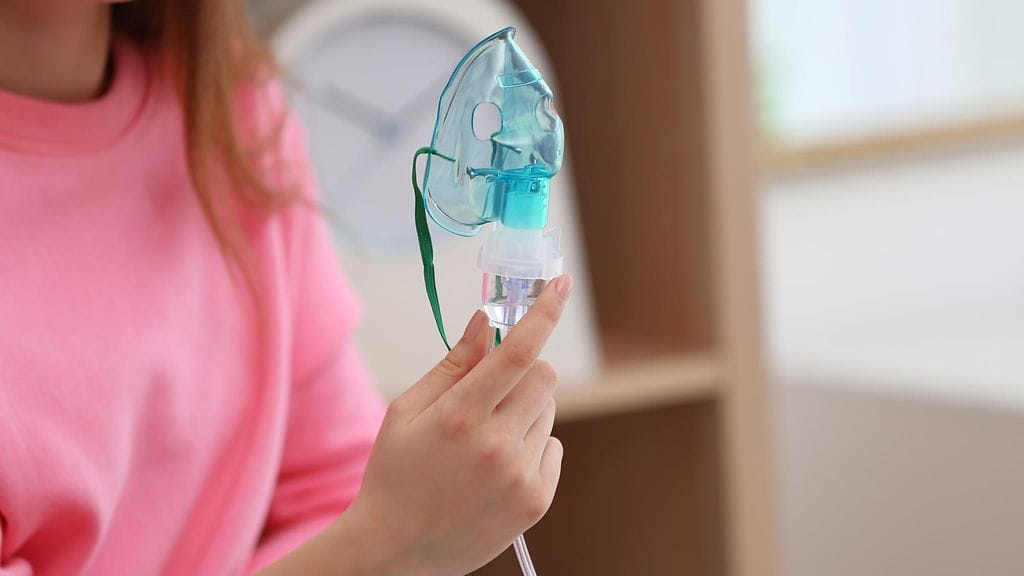 Hengitysoireiden vuoksi sairaalaan joutunut nainen sai vihdoin diagnoosin vakaviin oireisiinsa.