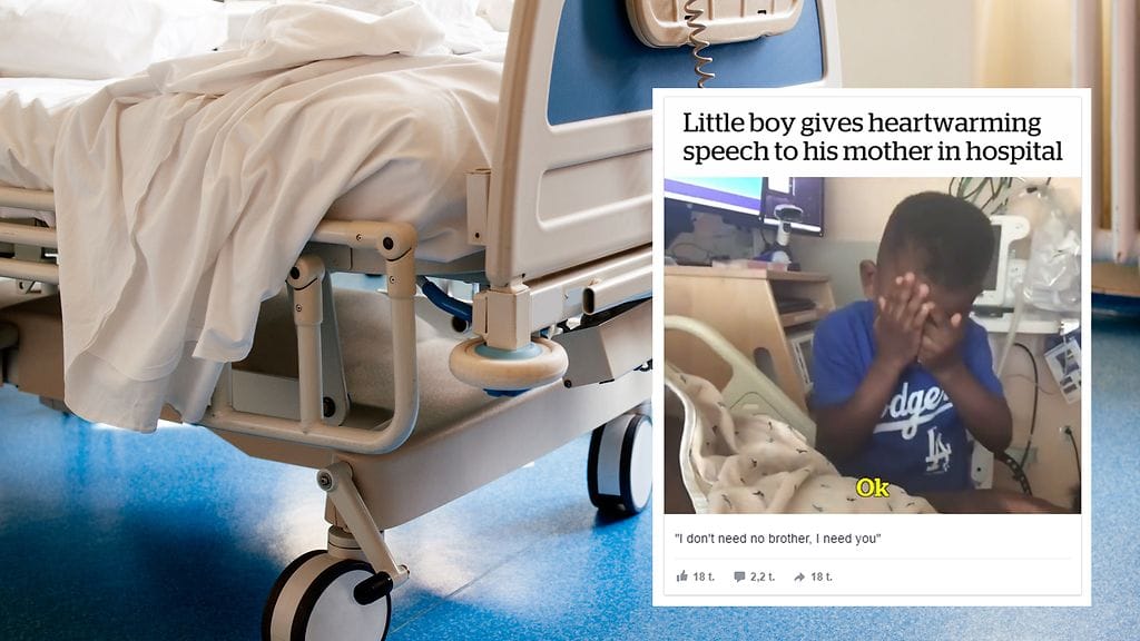 Kuvan lähde Shutterstock, toinen kuva Facebook