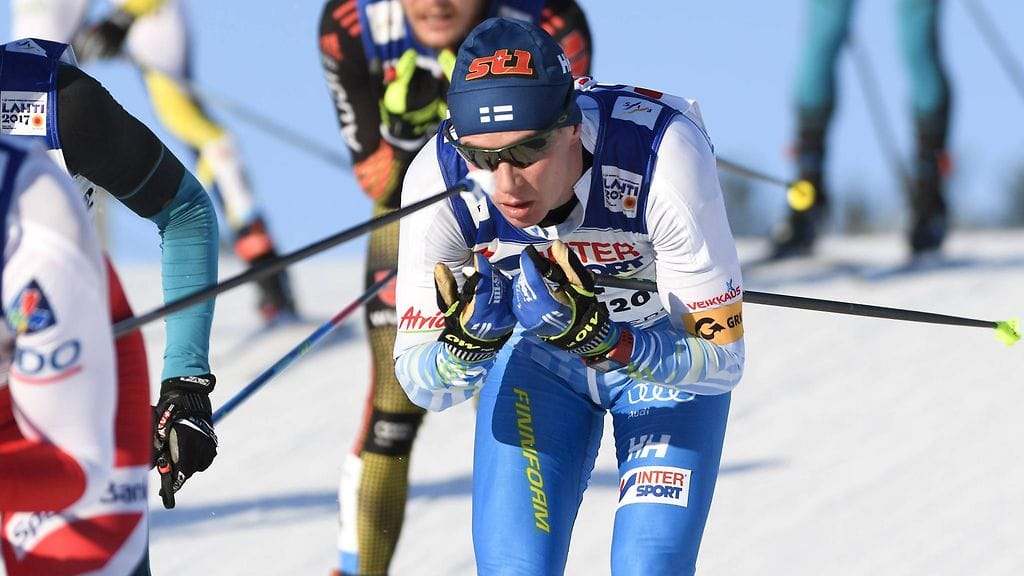 Matti Heikkinen