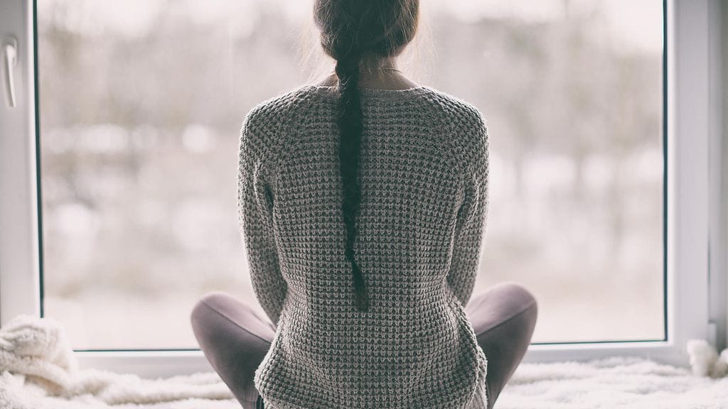 Yksin oleminen ei välttämättä tarkoita samaa asiaa kuin yksinäisyys.