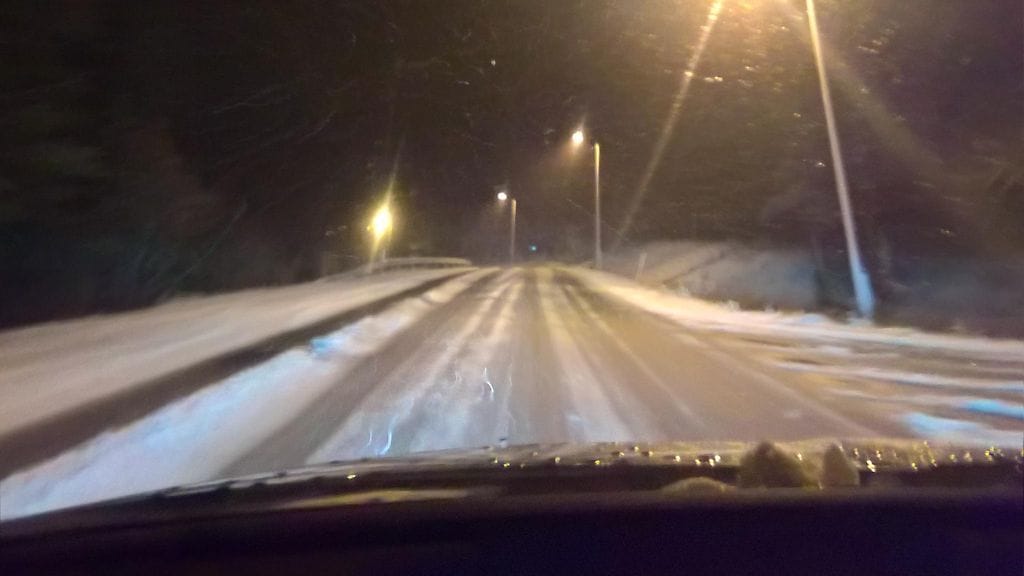 Ojalan talvimatka (2)