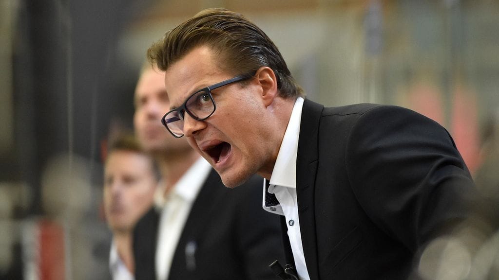 Sami Kapanen kehui Niko Hovisen suoritusta.