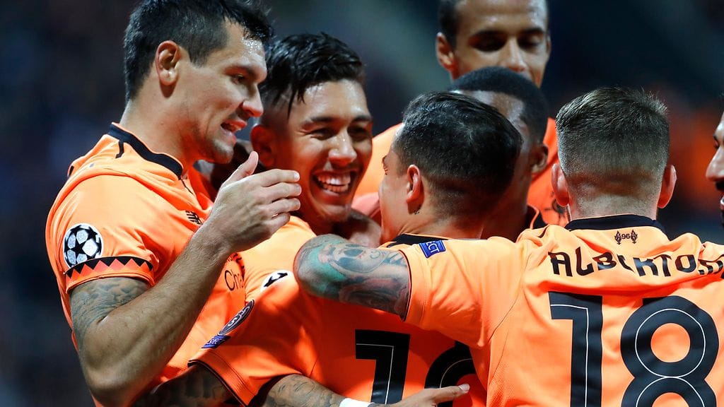 Vierasreissu Mariboriin oli Liverpoolin juhlaa.