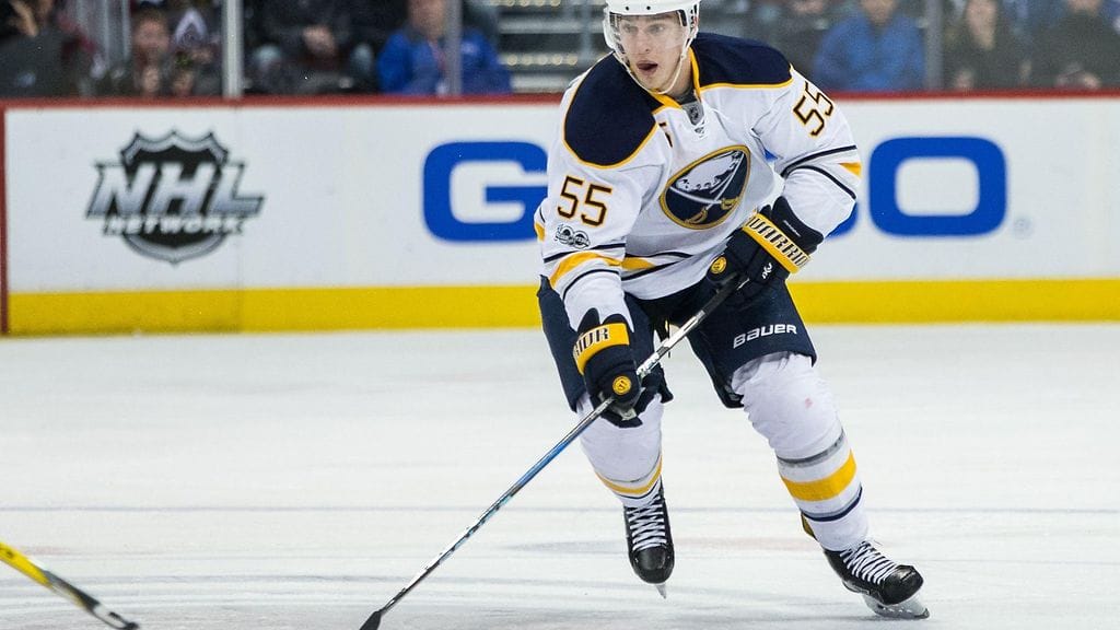 Rasmus Ristolainen