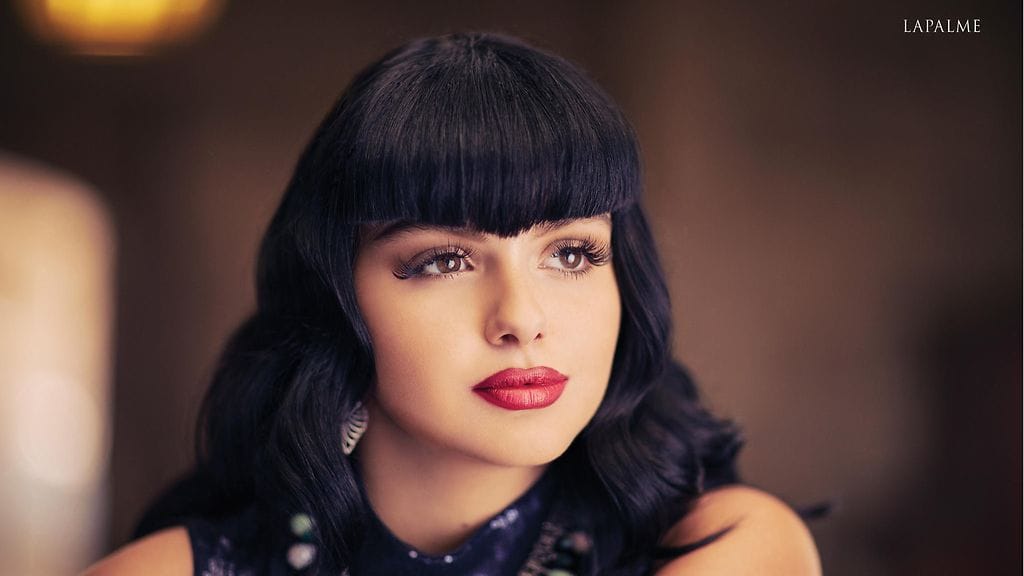 Ariel Winter LaPalme (1)
