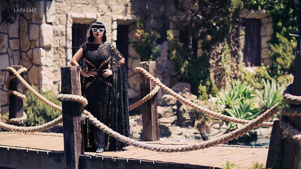 Ariel Winter LaPalme (14)