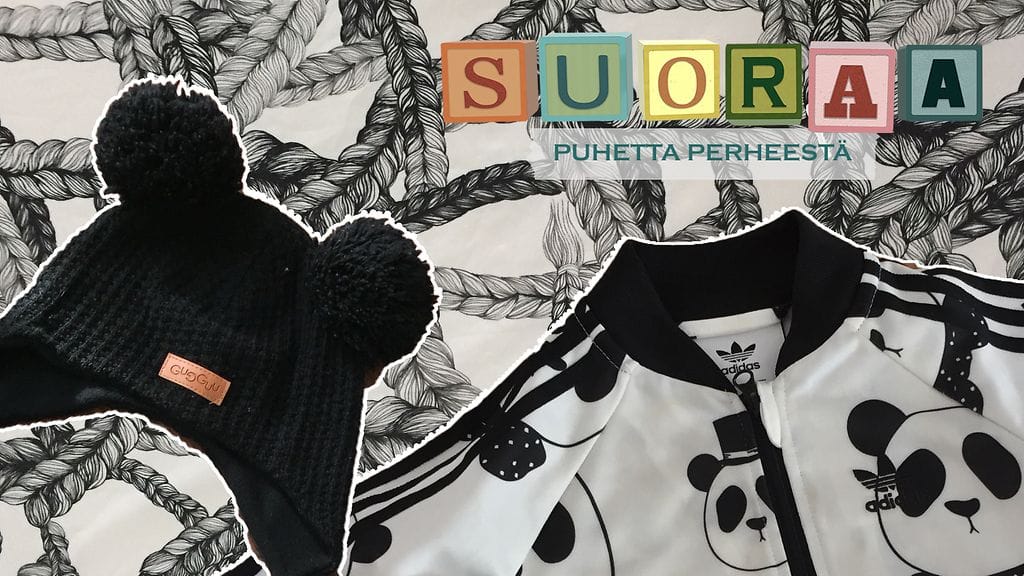 Laadukkaat lastenvaatteet voivat parhaimmillaan olla hyvä sijoitus.