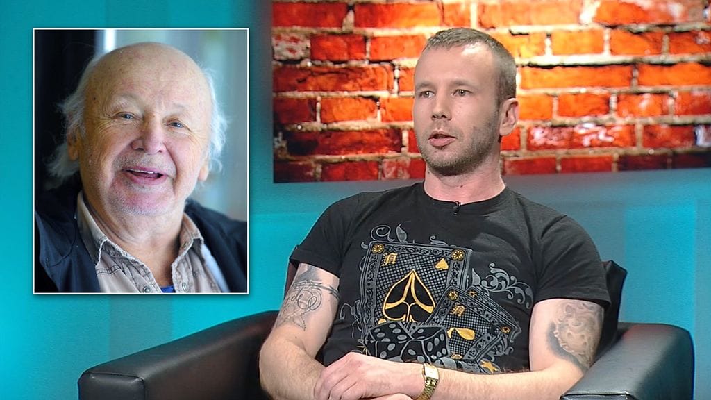 Sakke Markkasen koko haastattelu keskiviikkona klo 22.40 MTV3-kanavalla.