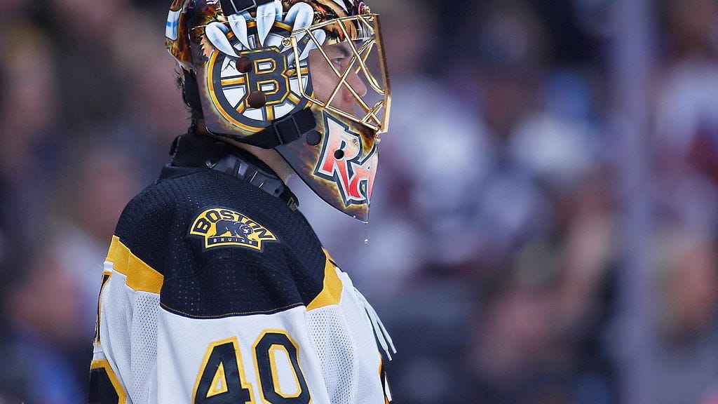 Tuukka Rask