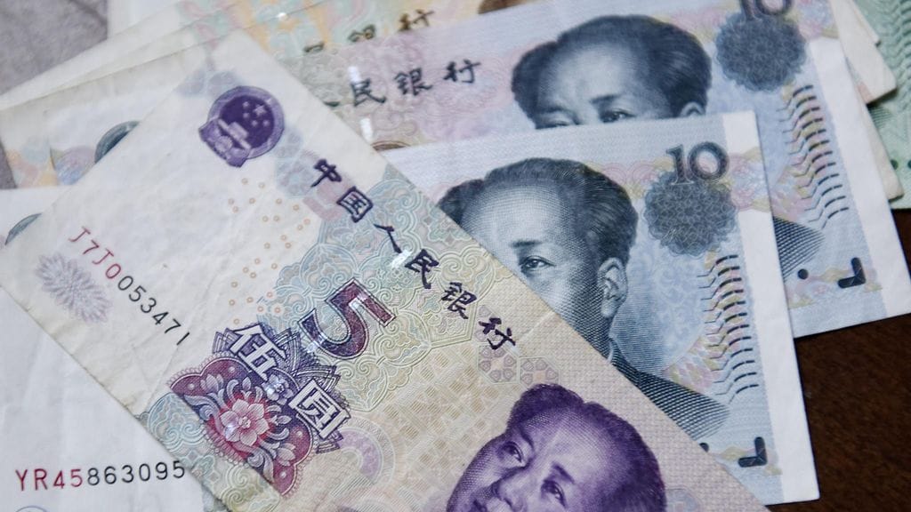 Kiinan talouskasvua ovat tukeneet muun muassa kotimainen kulutus ja hyvin vetävä vienti.