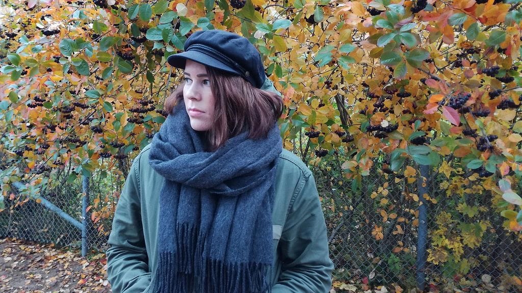 "Puolitoista vuotta itkin melkein joka ikinen päivä", Senja Raappana kertoo ajasta POI-diagnoosin jälkeen.